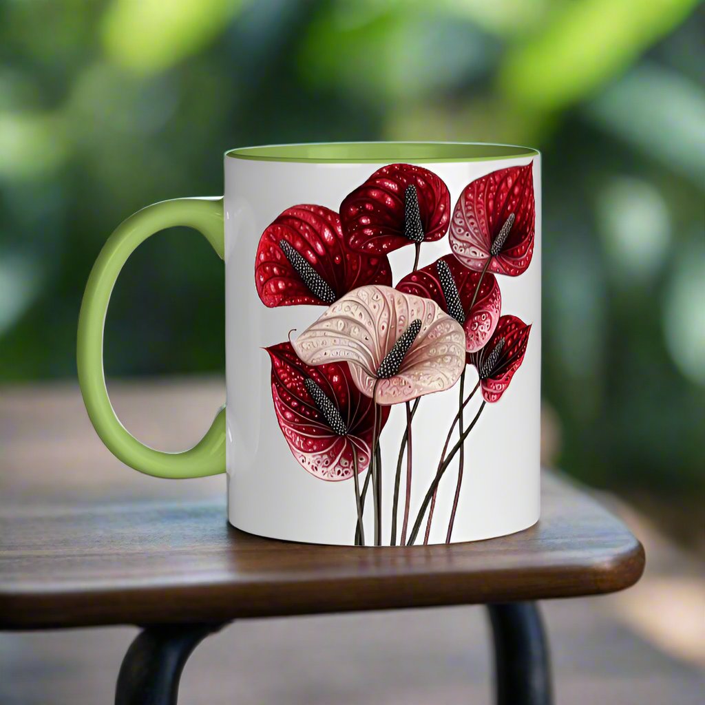 Stylish Ceramic Mug