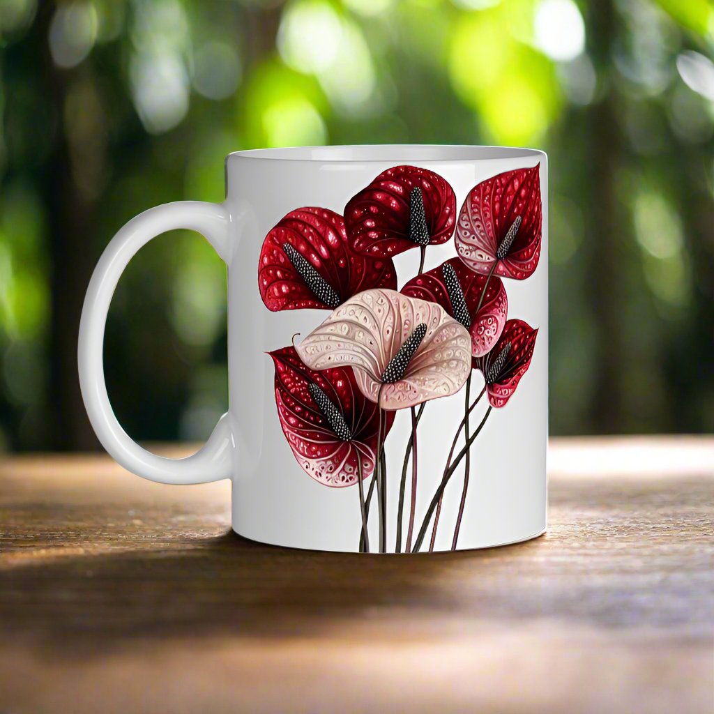 Stylish Ceramic Mug