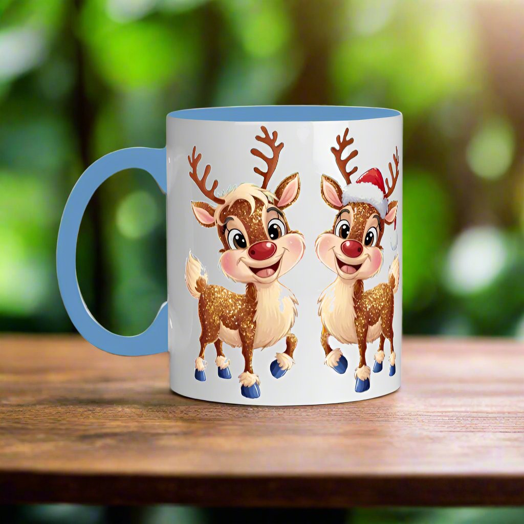 Stylish Ceramic Mug