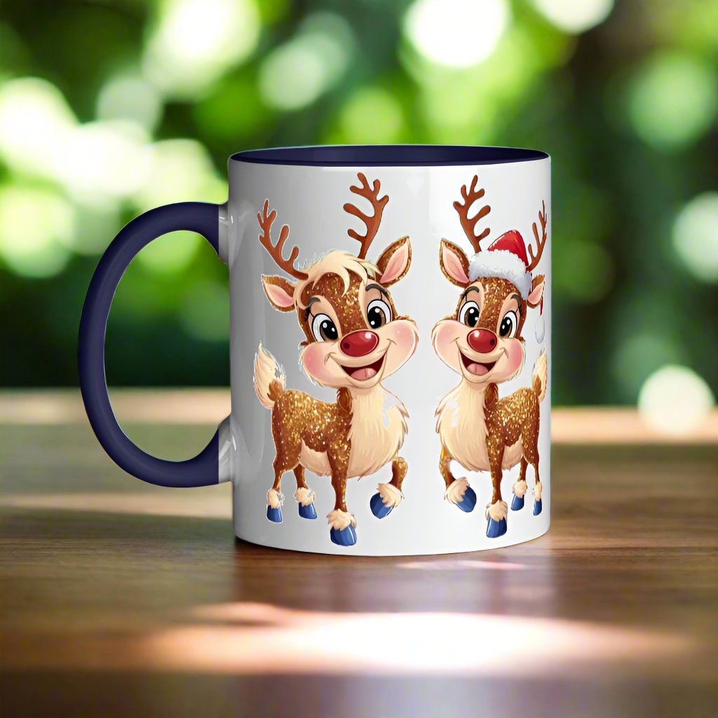 Stylish Ceramic Mug