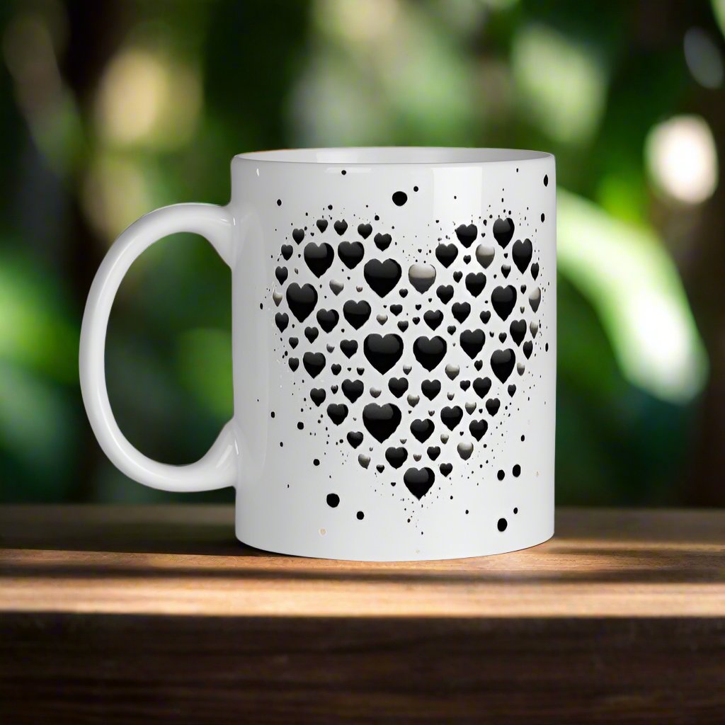 Stylish Ceramic Mug