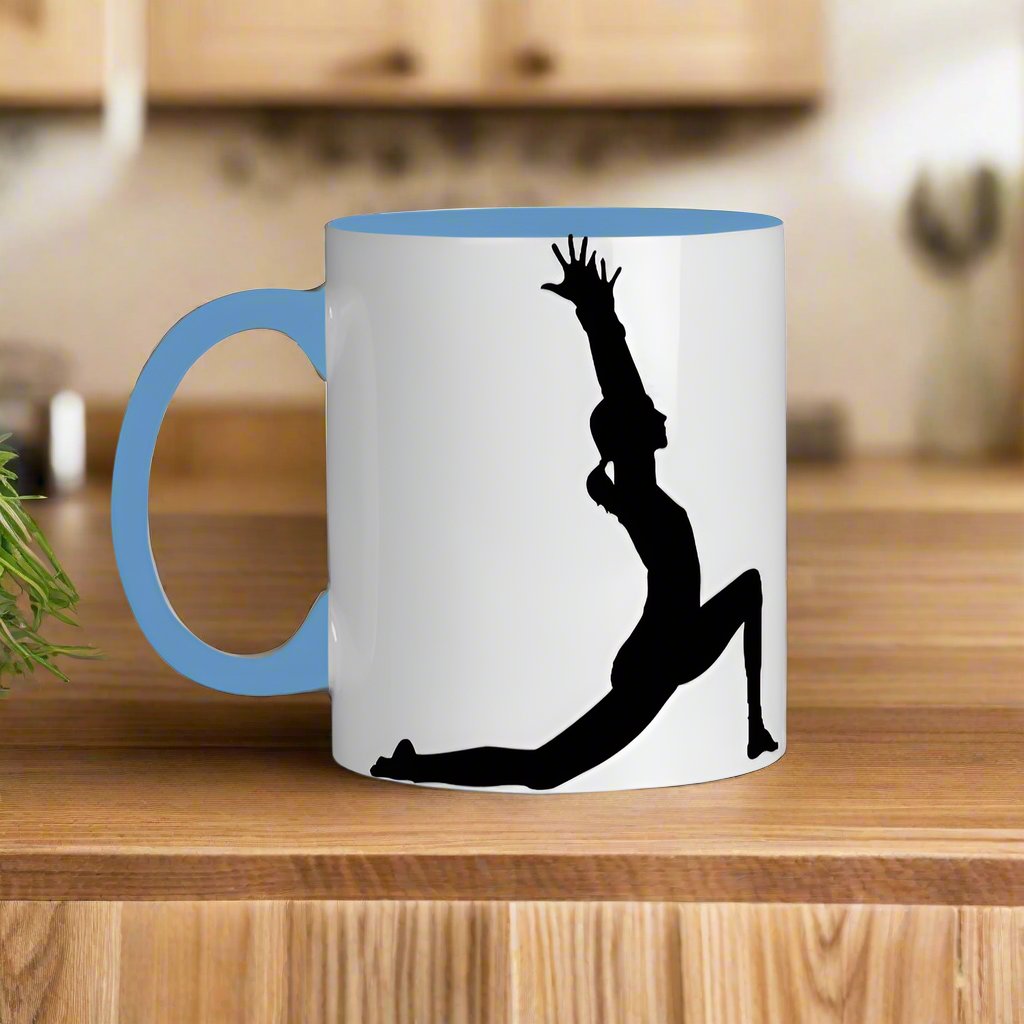 Soulful Stretch Mug