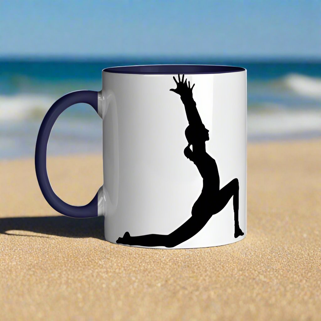 Soulful Stretch Mug