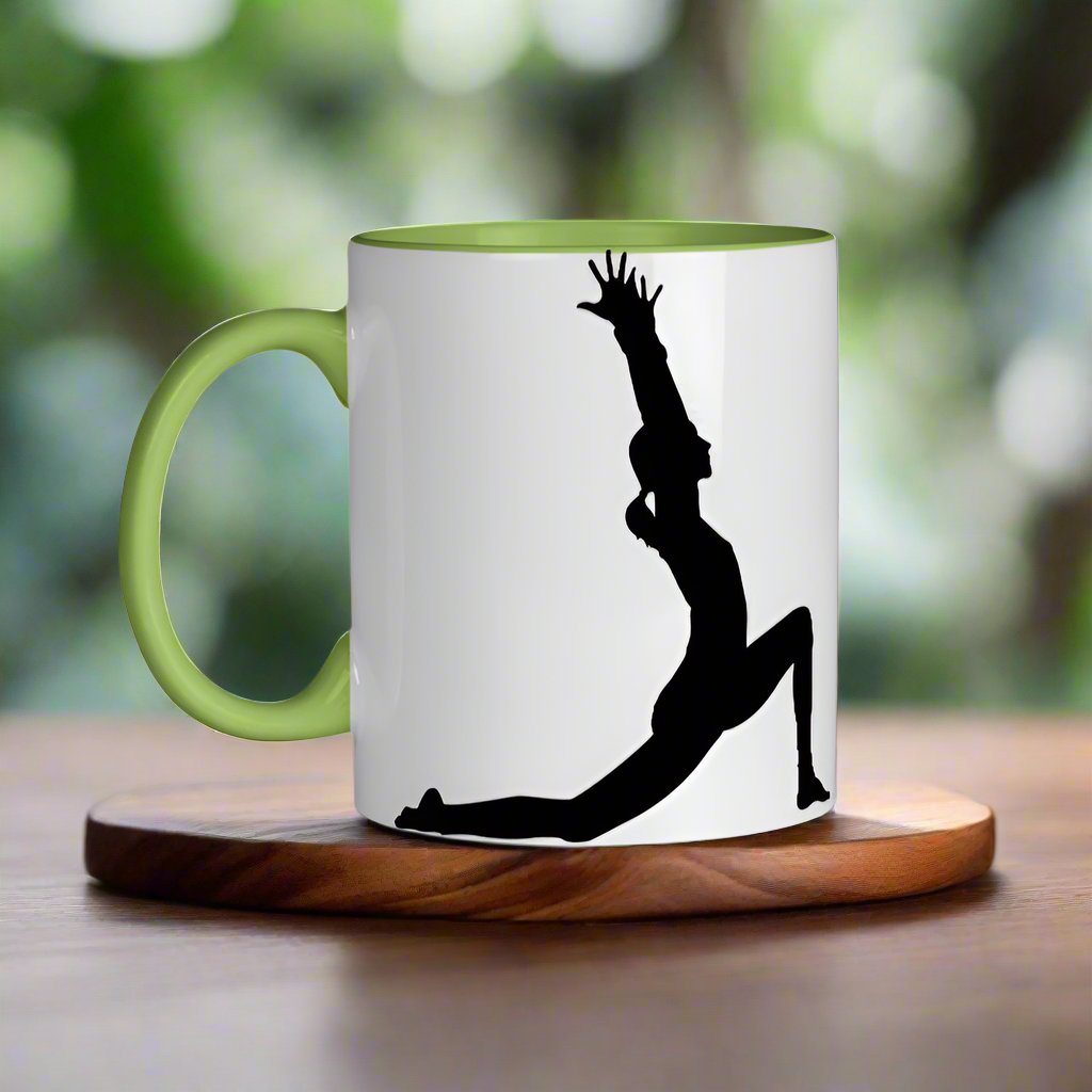 Soulful Stretch Mug