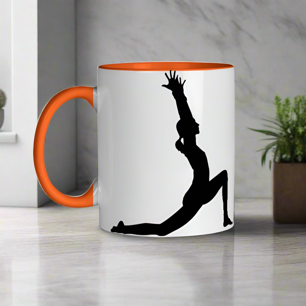 Soulful Stretch Mug