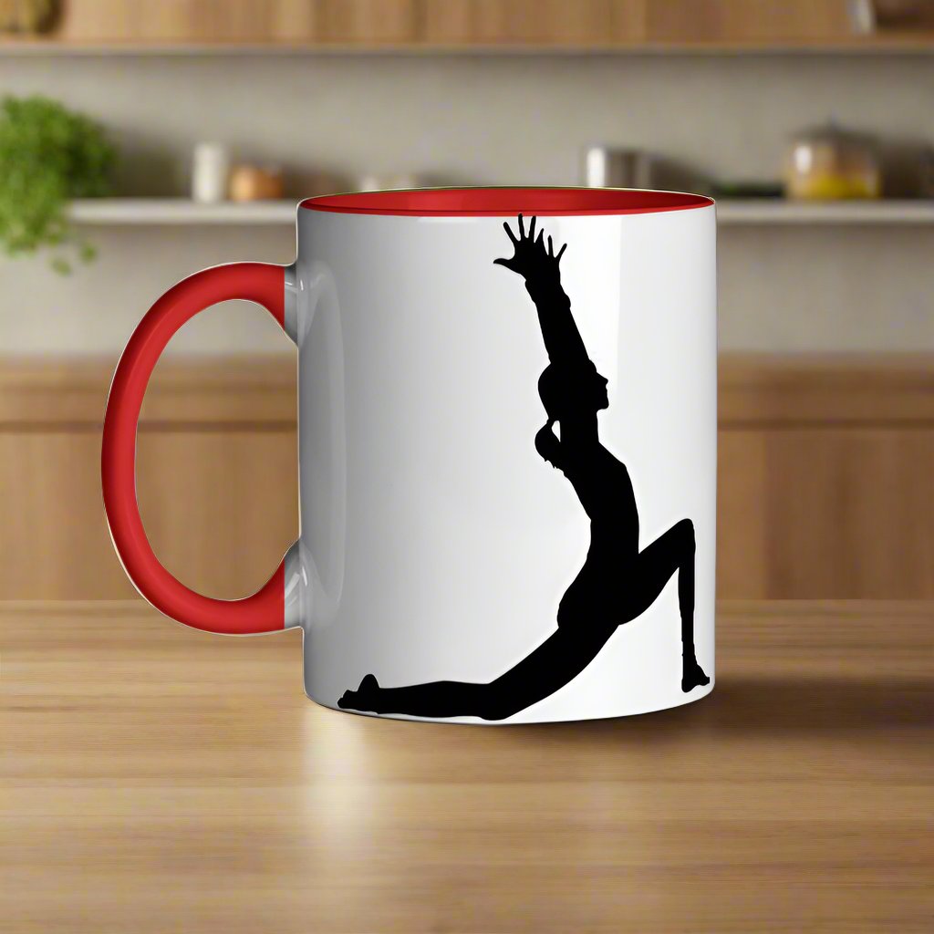 Soulful Stretch Mug