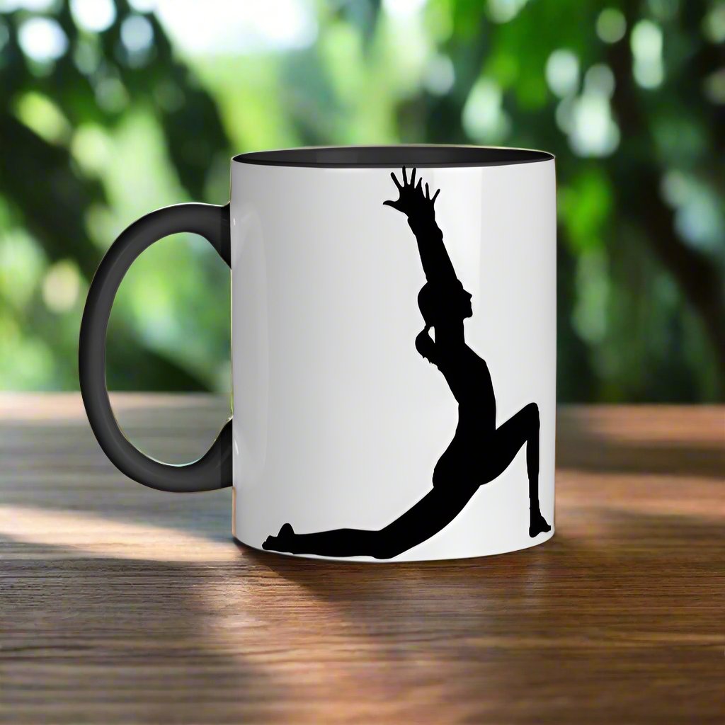 Soulful Stretch Mug