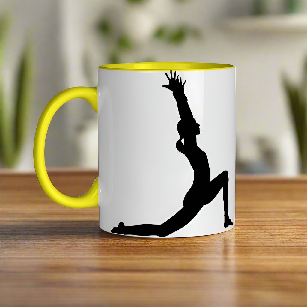 Soulful Stretch Mug