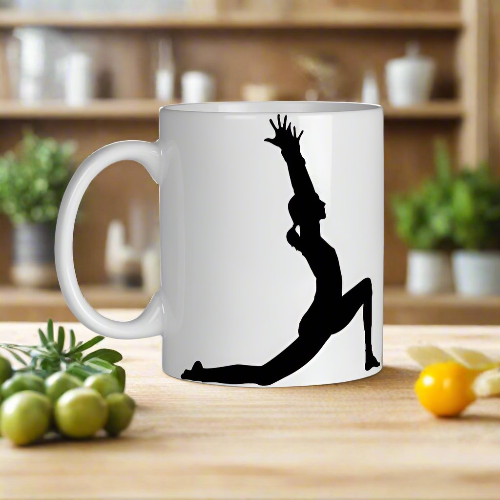 Soulful Stretch Mug