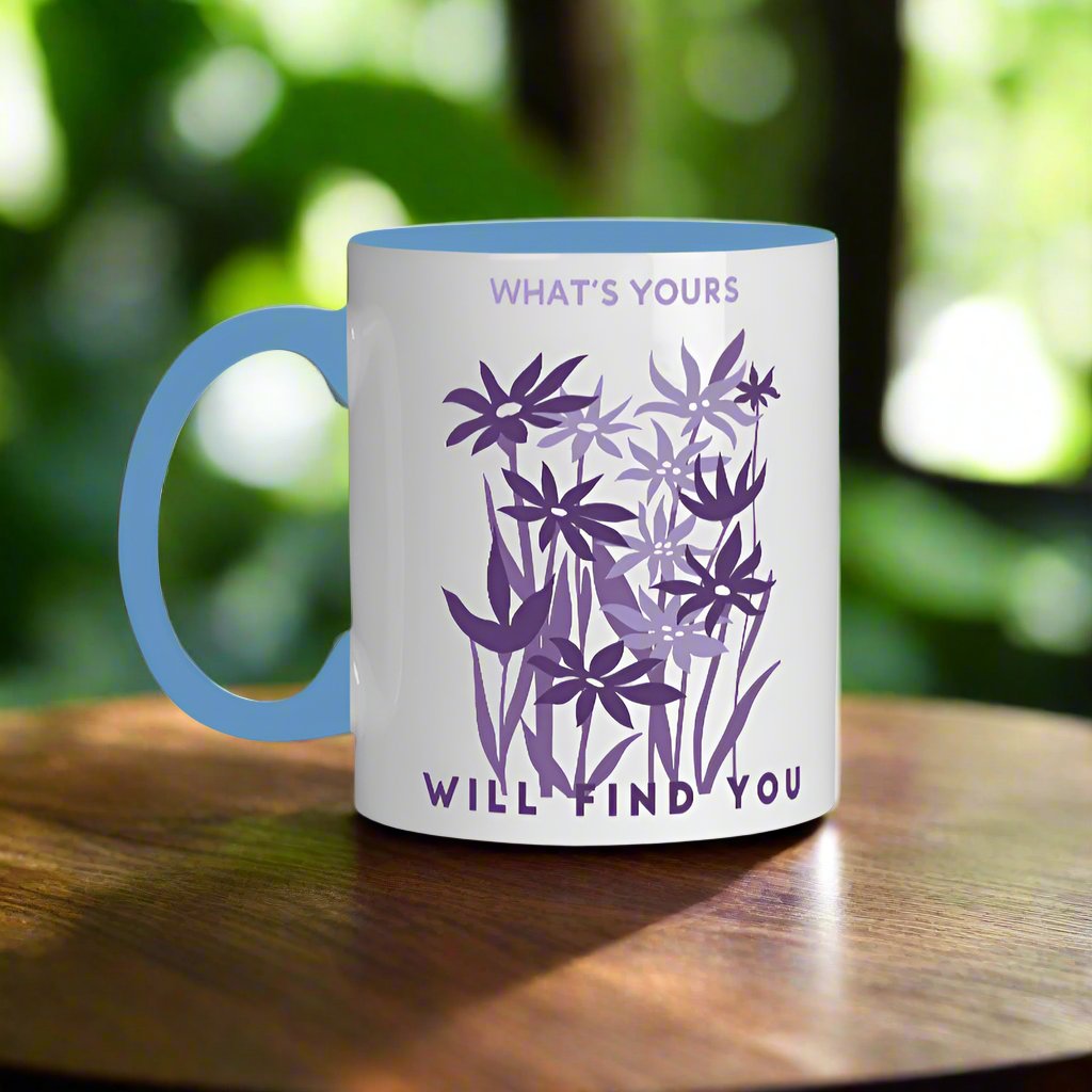 will find you mug