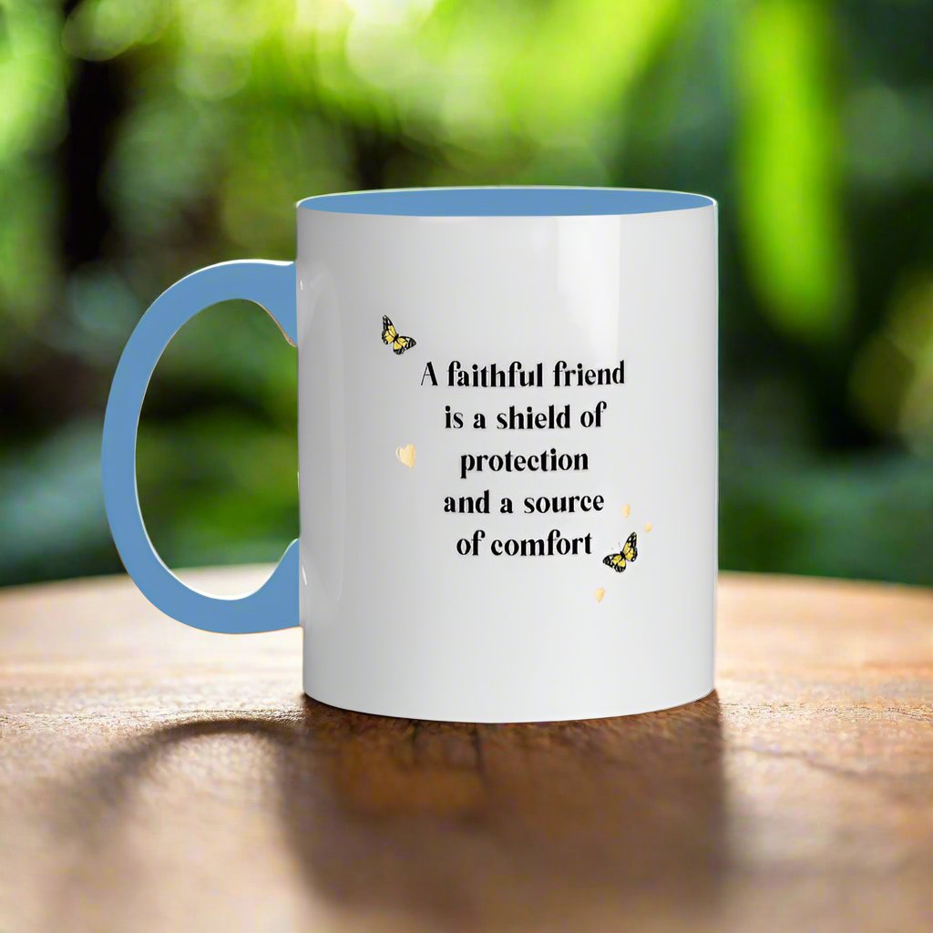 Stylish Ceramic Mug
