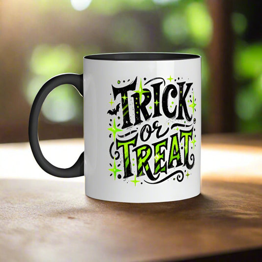 Stylish Ceramic Mug