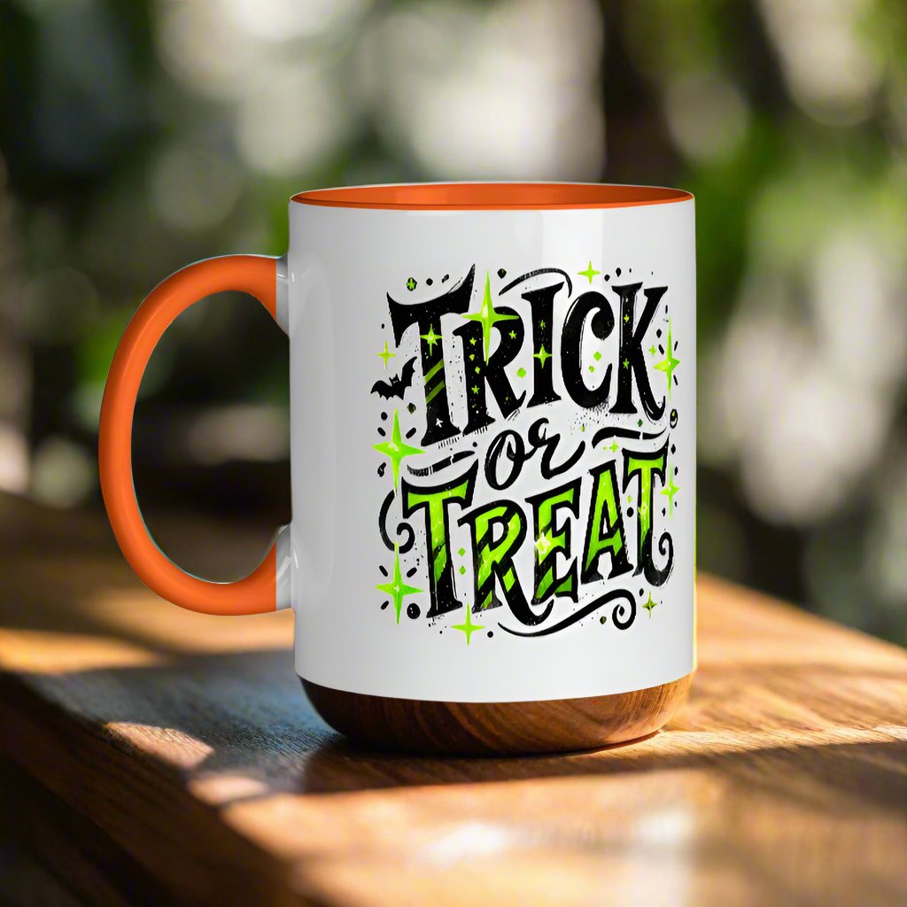 Stylish Ceramic Mug