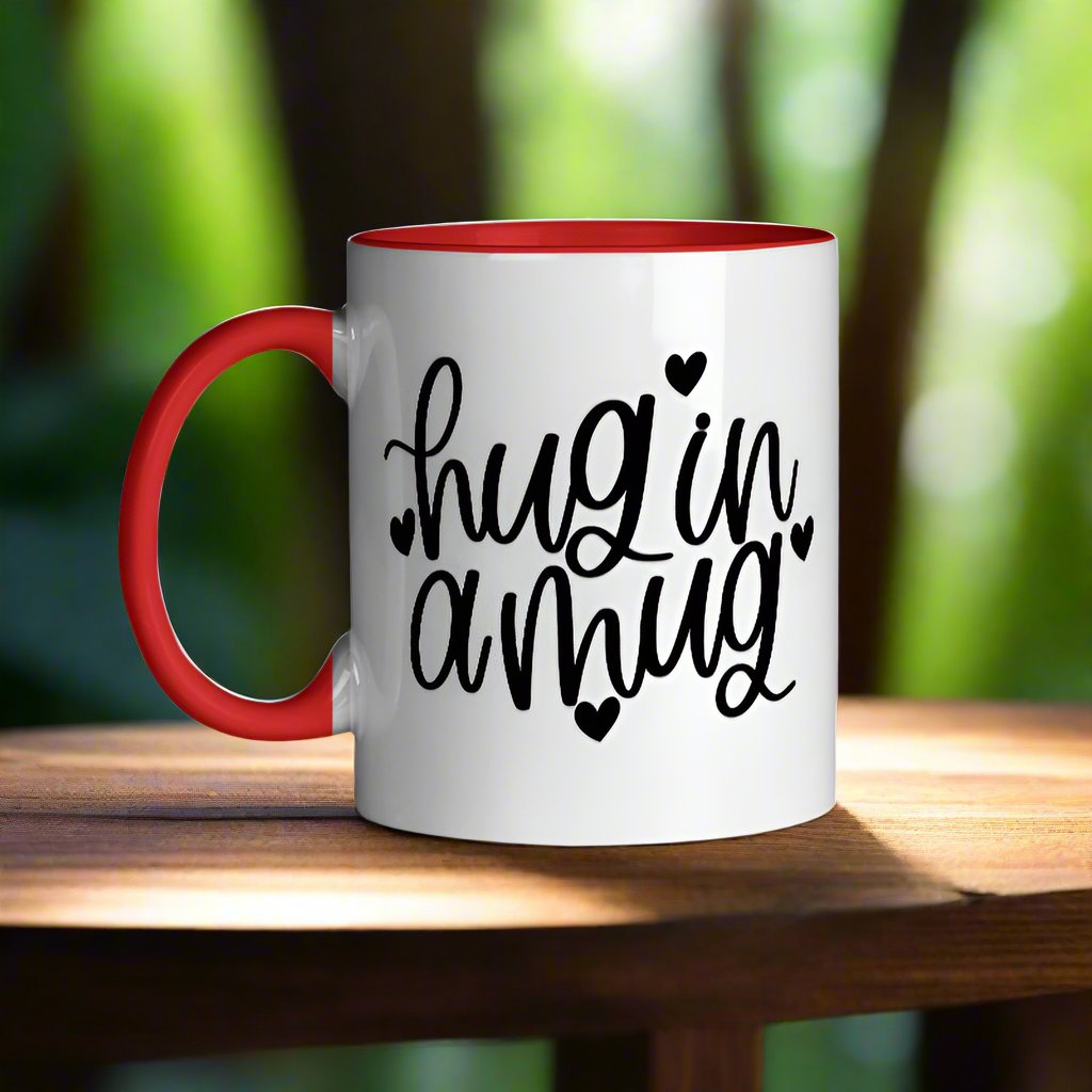 Stylish Ceramic Mug