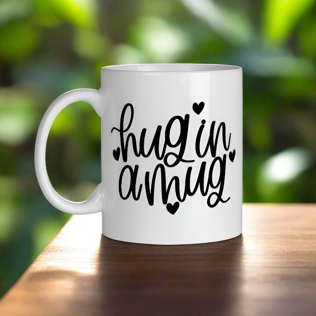 Stylish Ceramic Mug