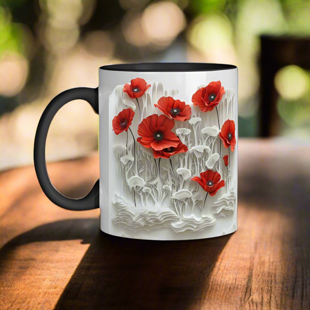 Stylish Ceramic Mug