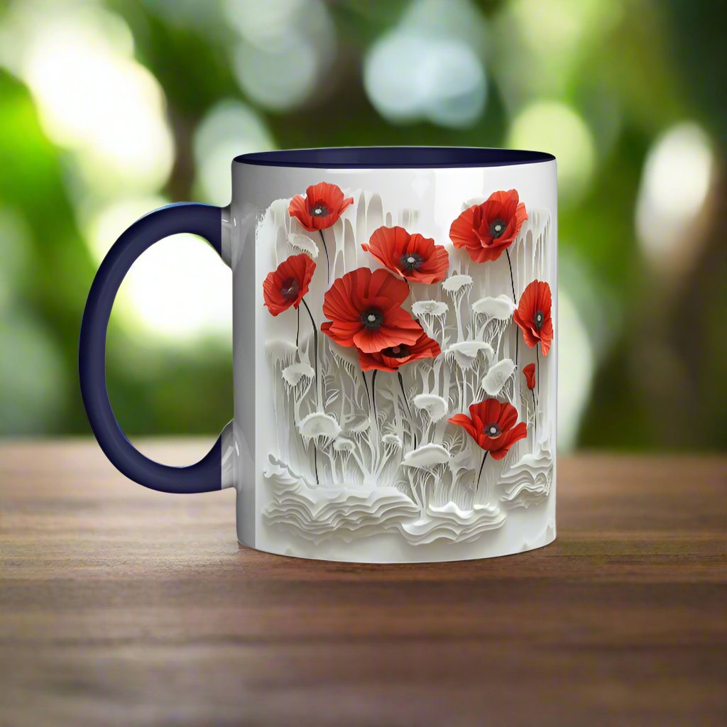 Stylish Ceramic Mug