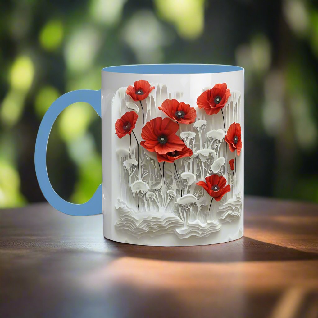 Stylish Ceramic Mug