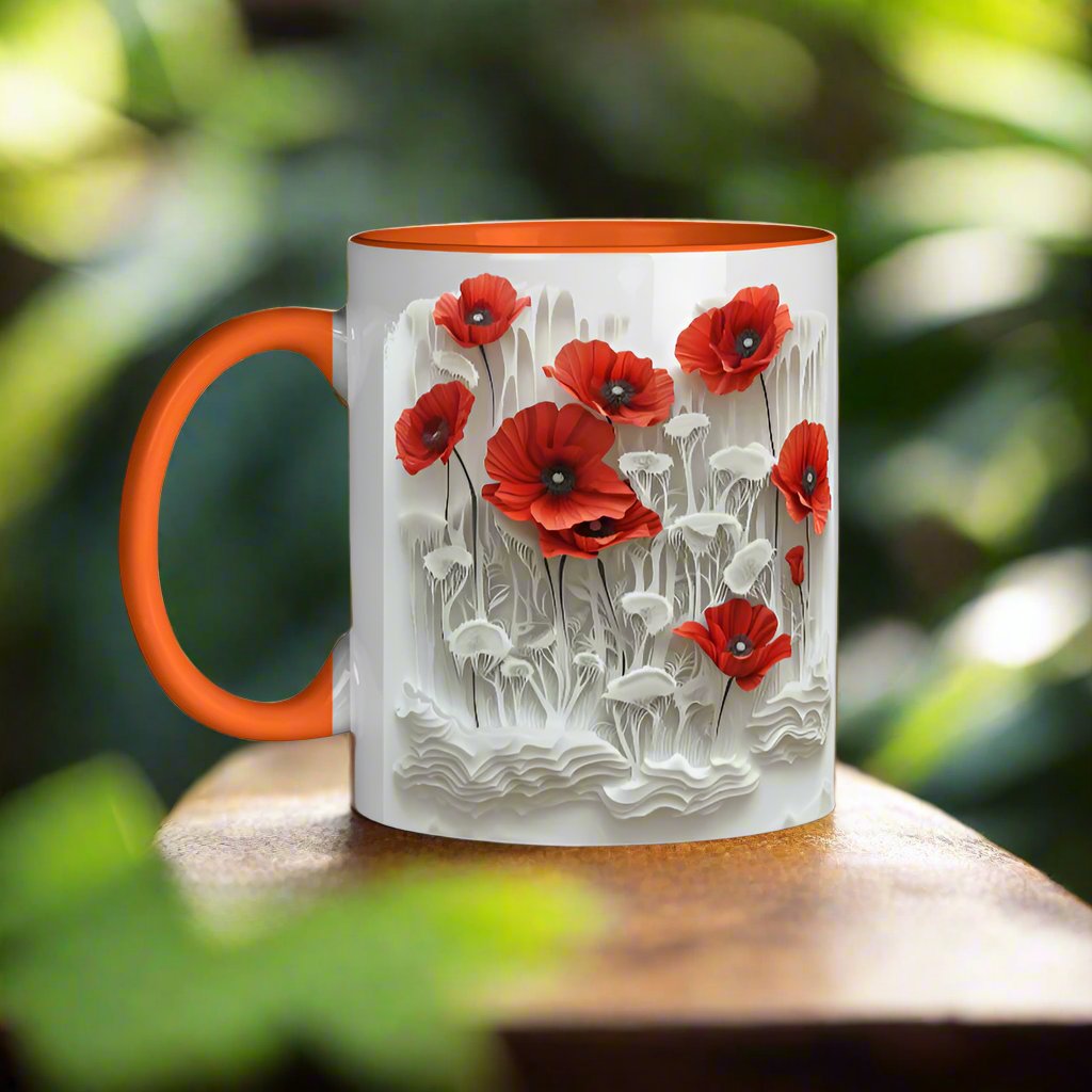 Stylish Ceramic Mug