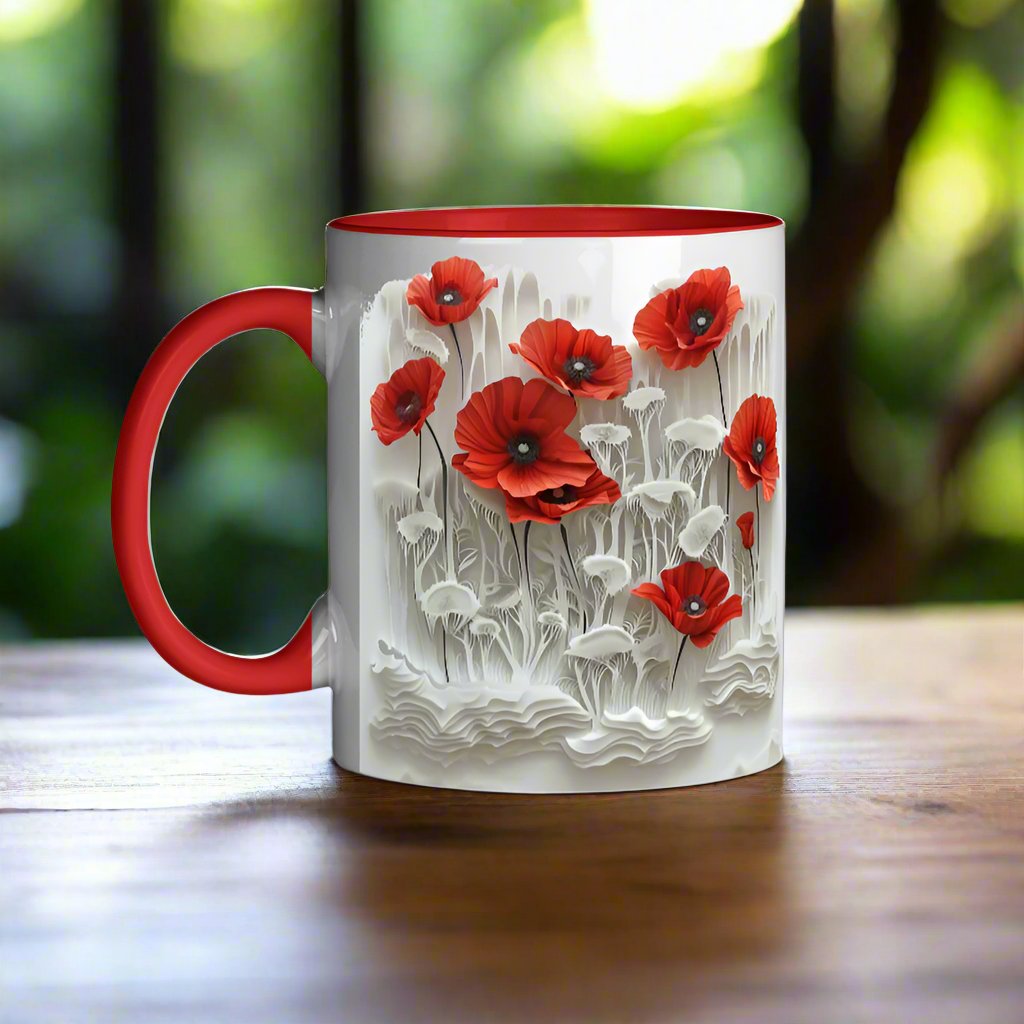 Stylish Ceramic Mug
