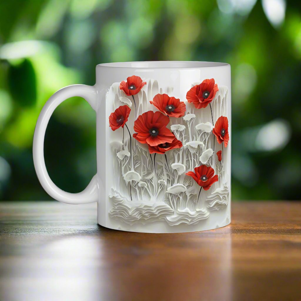 Stylish Ceramic Mug