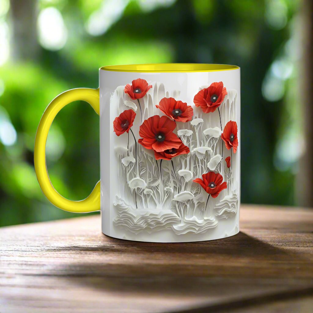 Stylish Ceramic Mug