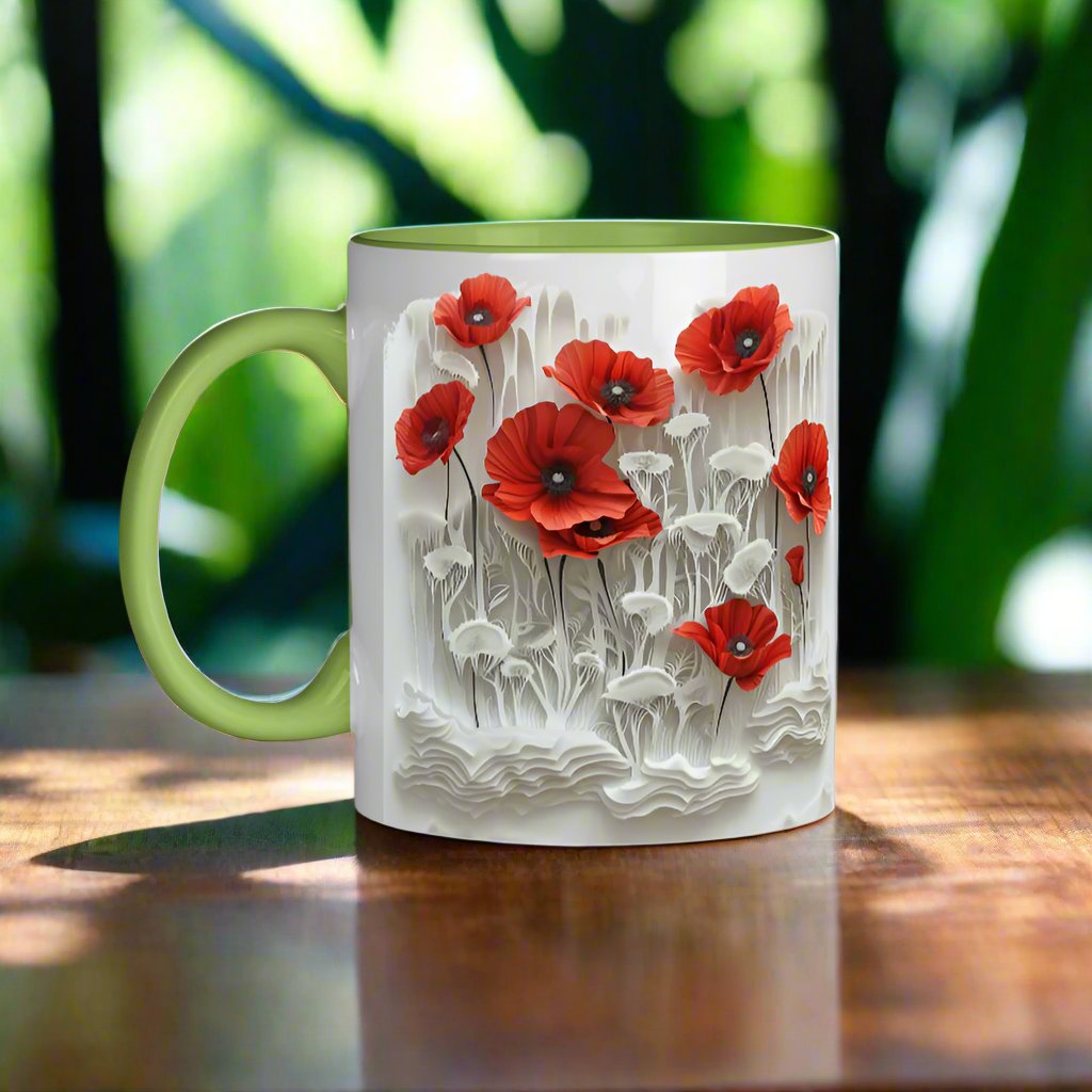 Stylish Ceramic Mug