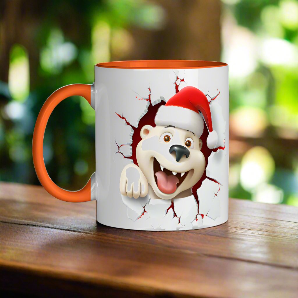  Stylish Ceramic Mug 
