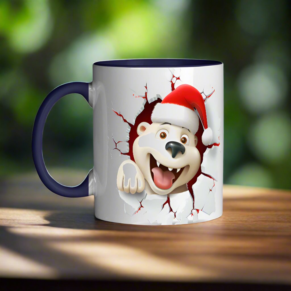 Stylish Ceramic Mug 