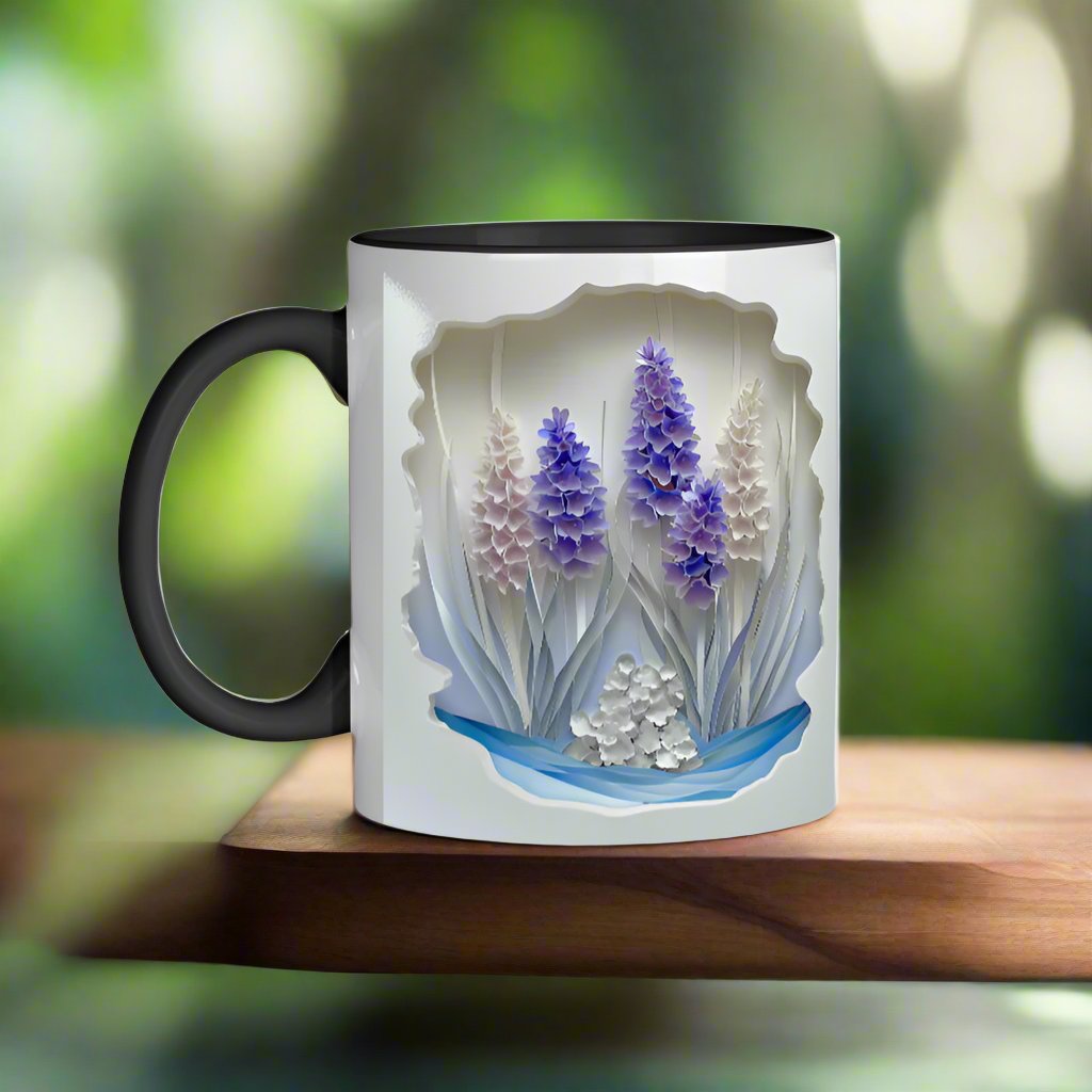 Stylish Ceramic Mug 