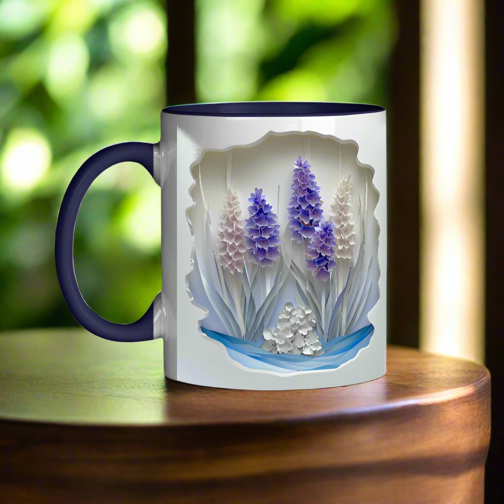 Stylish Ceramic Mug 