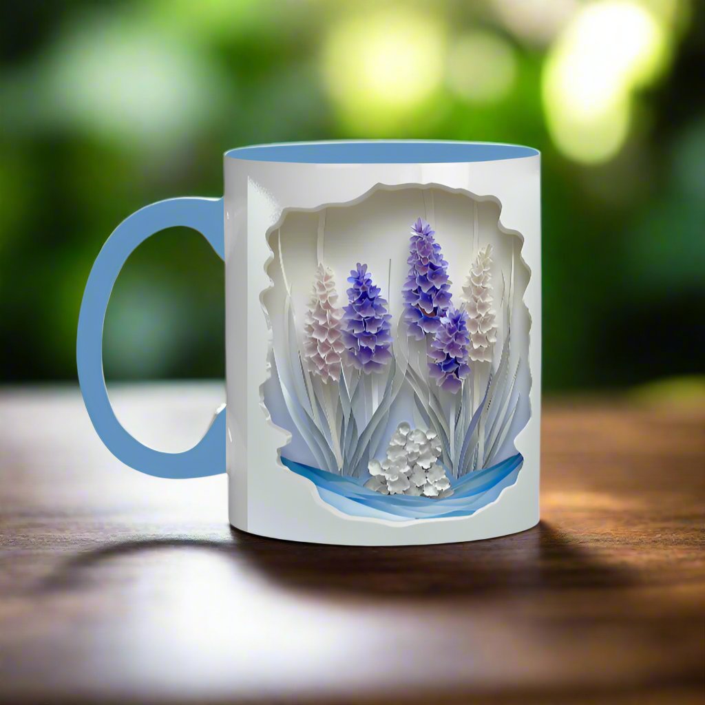 Stylish Ceramic Mug 