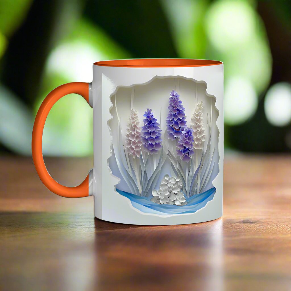 Stylish Ceramic Mug 