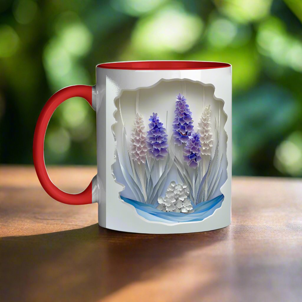 Stylish Ceramic Mug 
