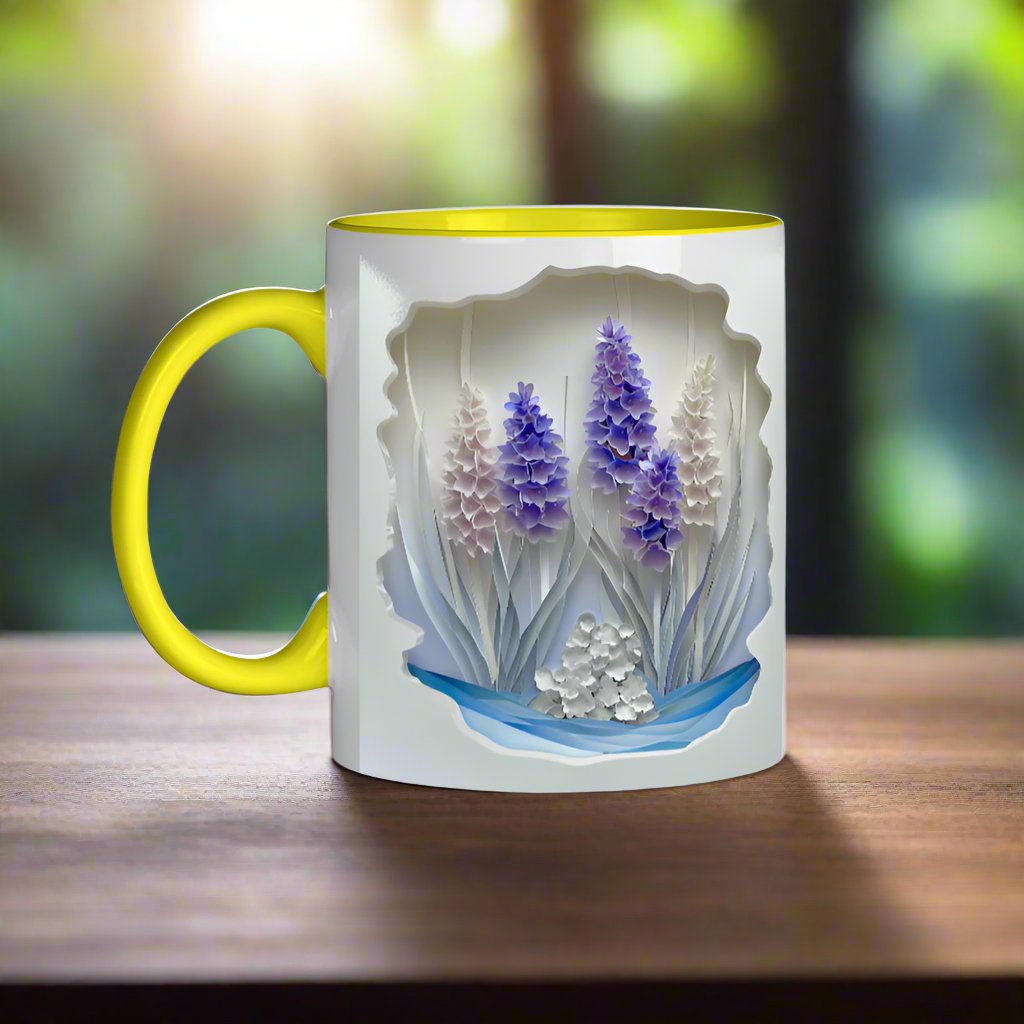 Stylish Ceramic Mug 