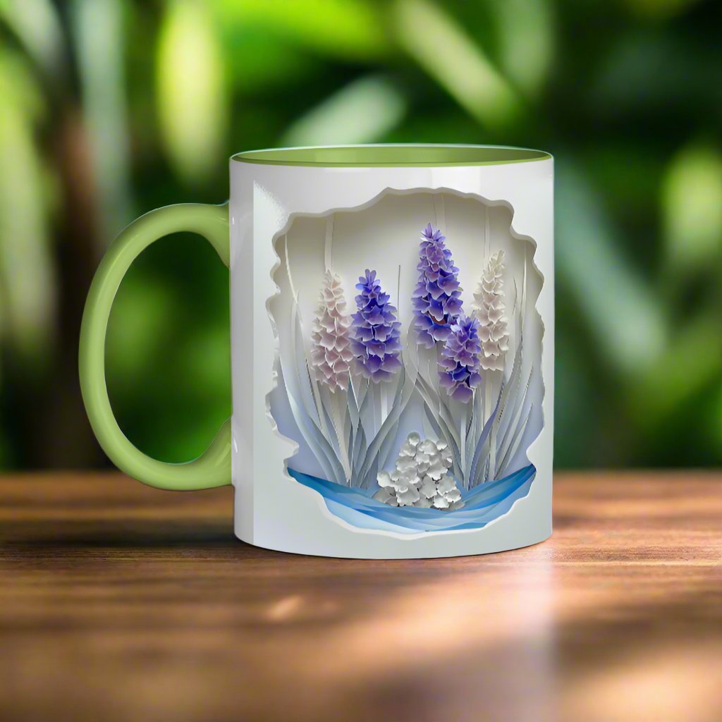 Stylish Ceramic Mug 