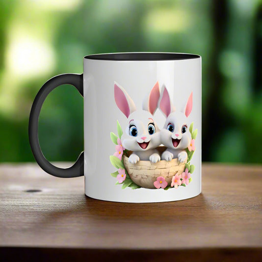 Stylish Ceramic Mug