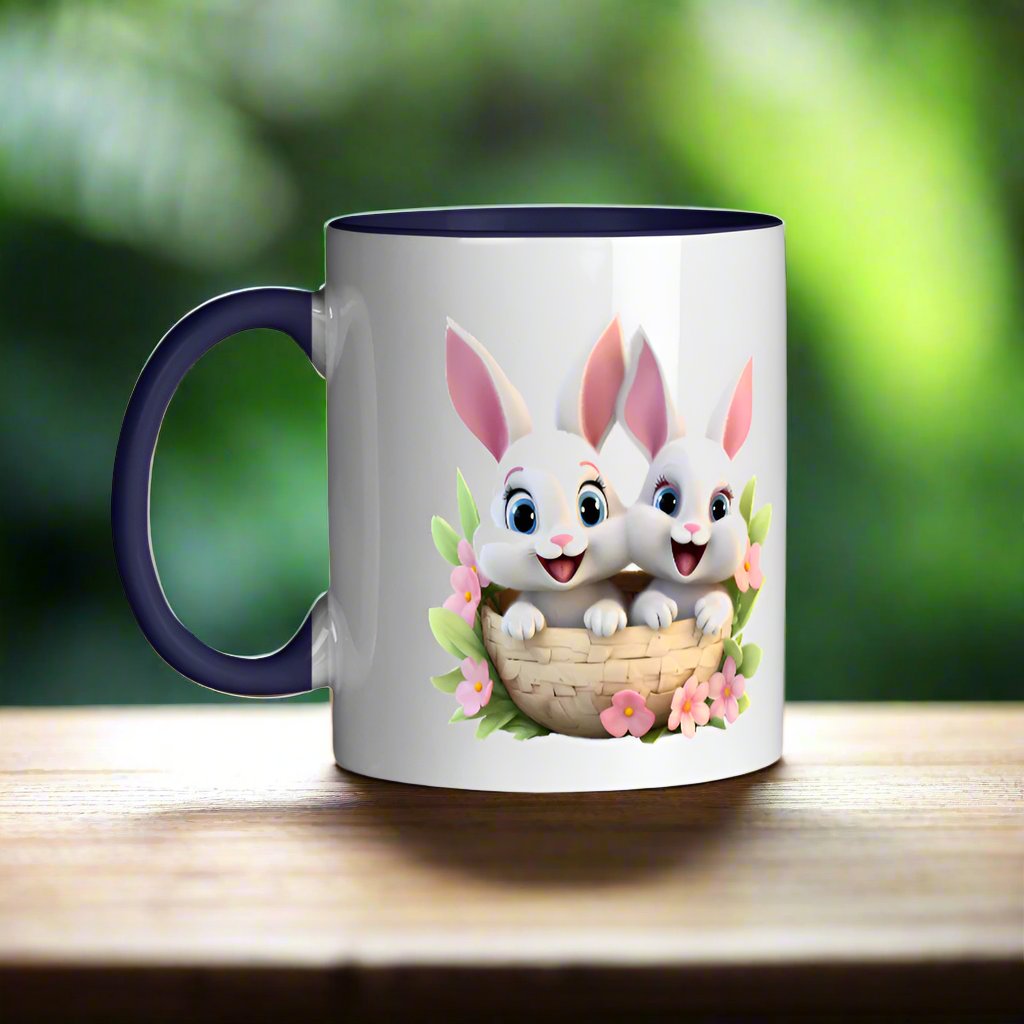 Stylish Ceramic Mug