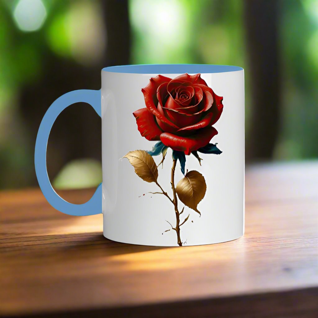 Stylish Ceramic Mug