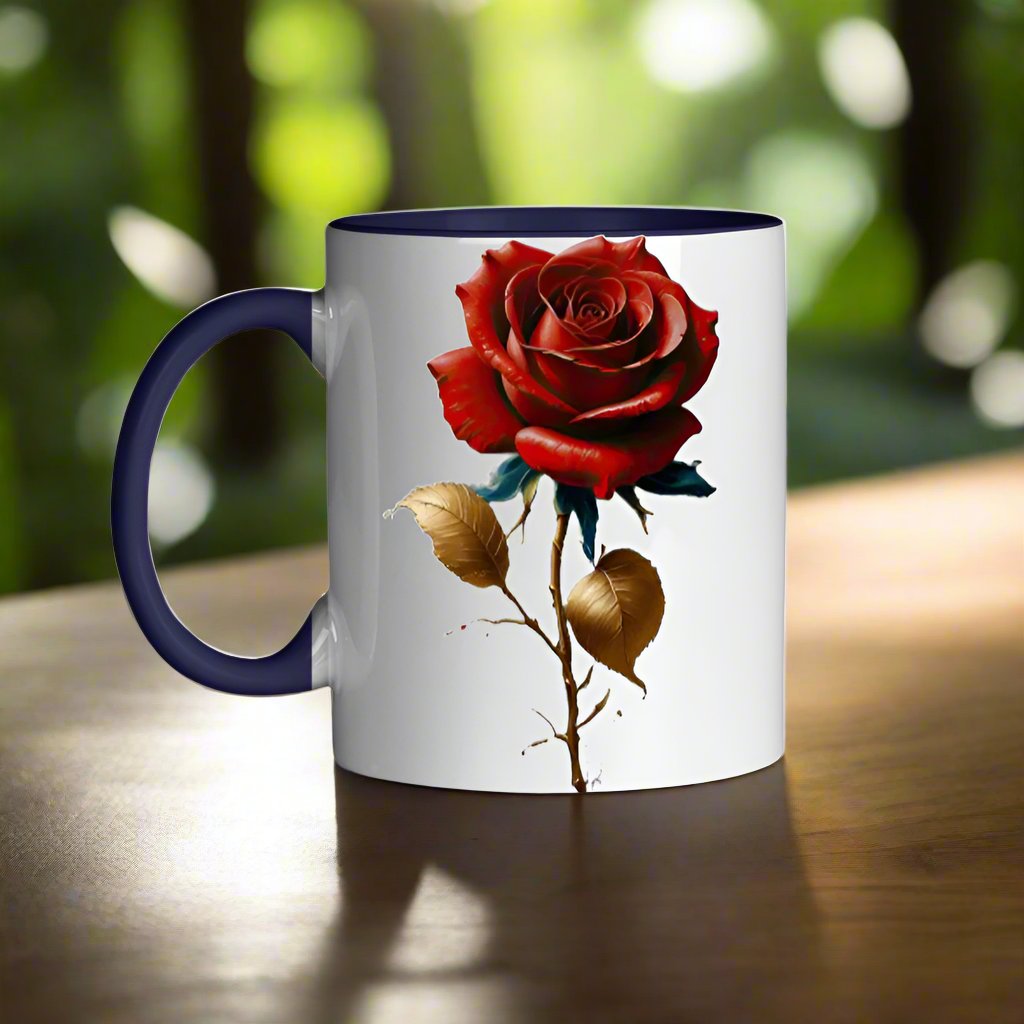 Stylish Ceramic Mug