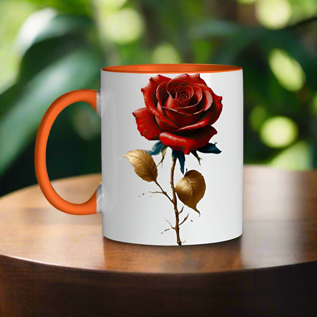 Stylish Ceramic Mug