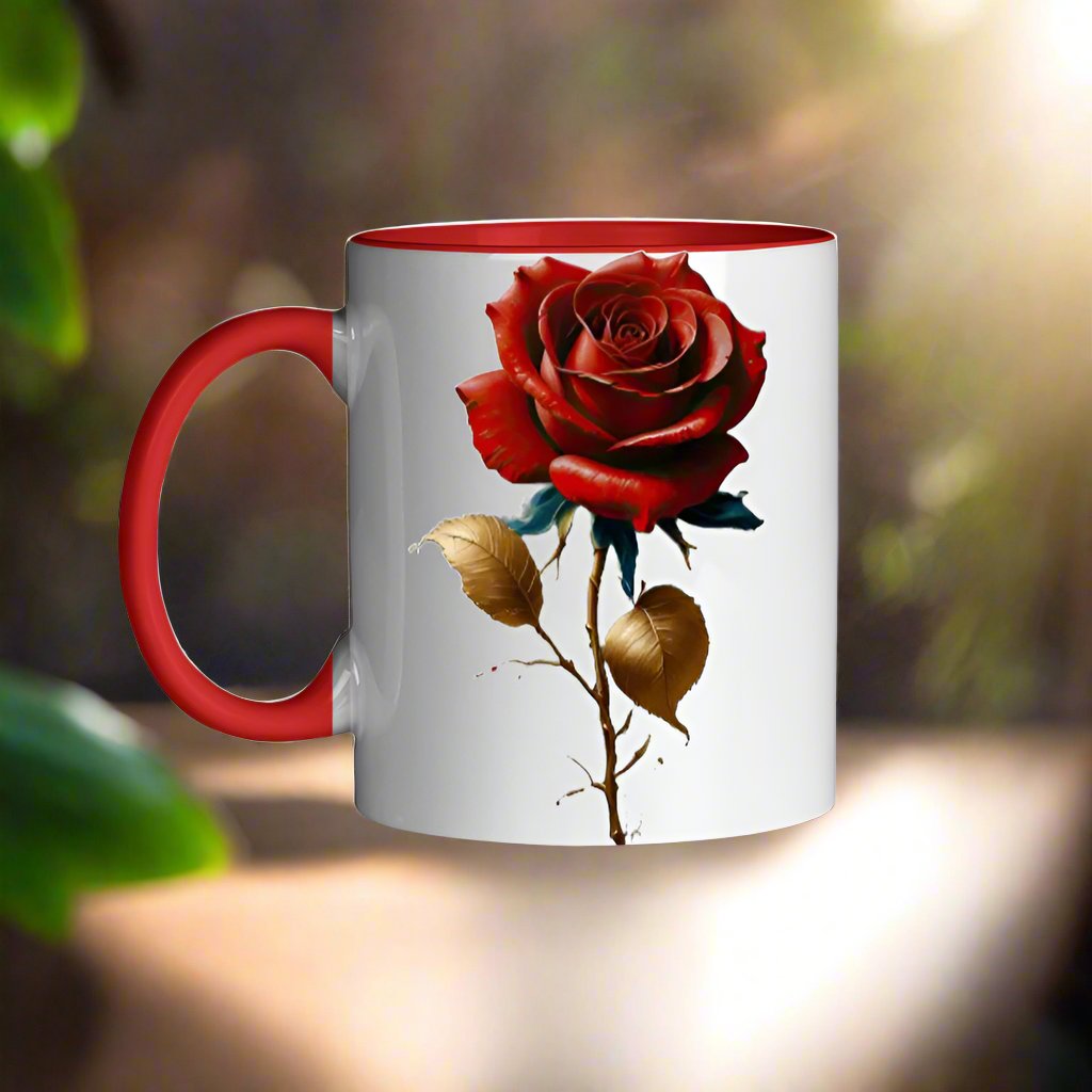 Stylish Ceramic Mug