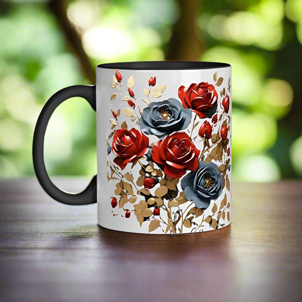 Stylish Ceramic Mug
