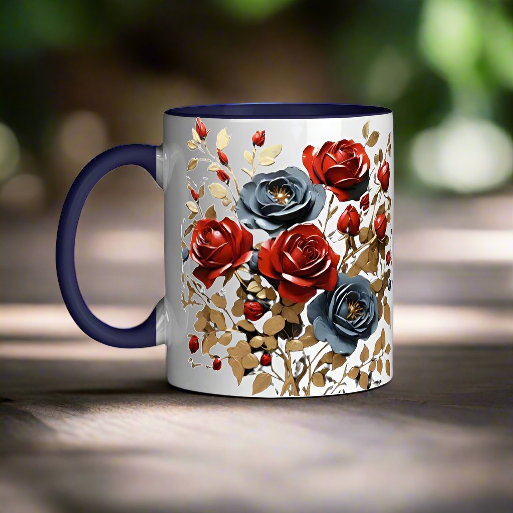 Stylish Ceramic Mug