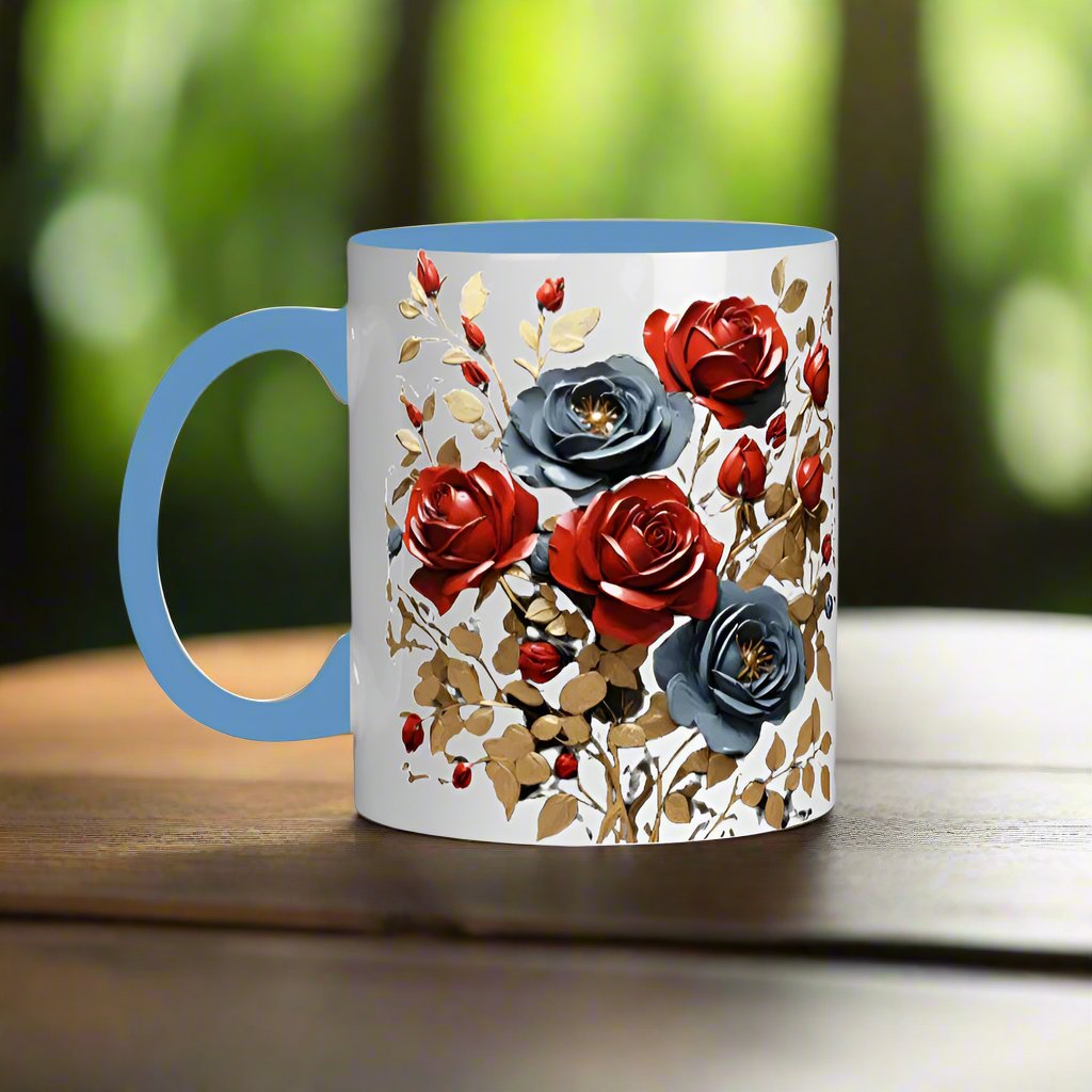 Stylish Ceramic Mug