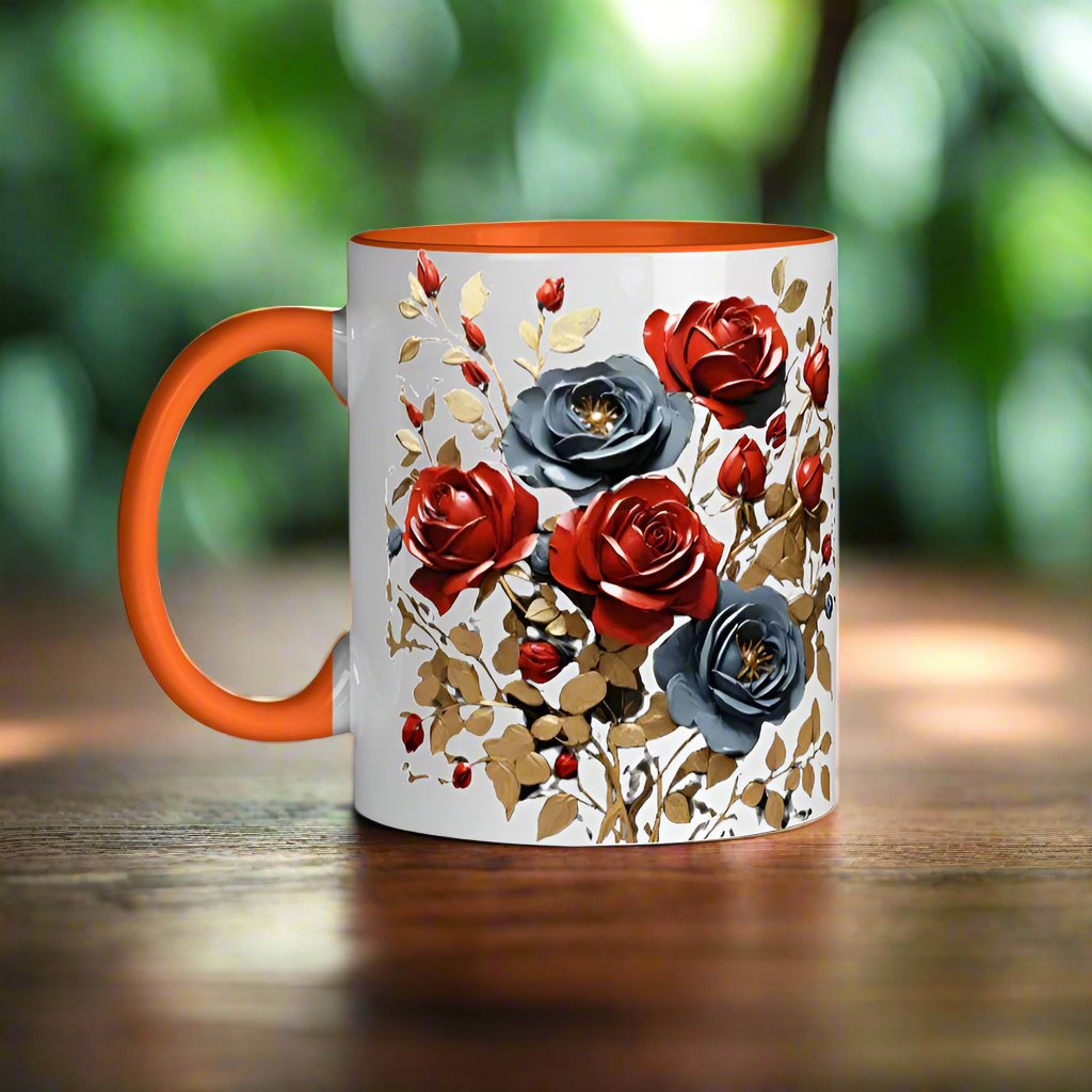 Stylish Ceramic Mug