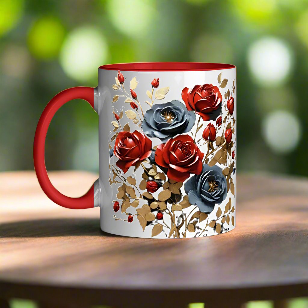 Stylish Ceramic Mug