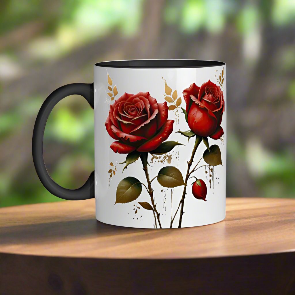 Stylish Ceramic Mug