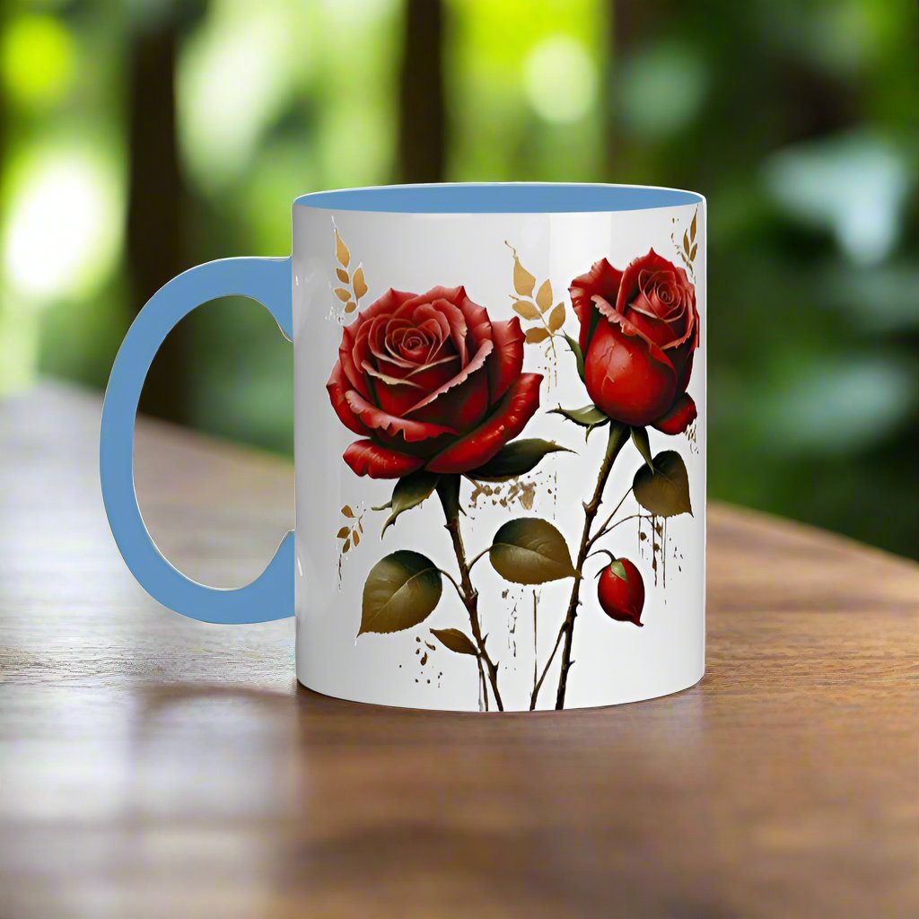 Stylish Ceramic Mug