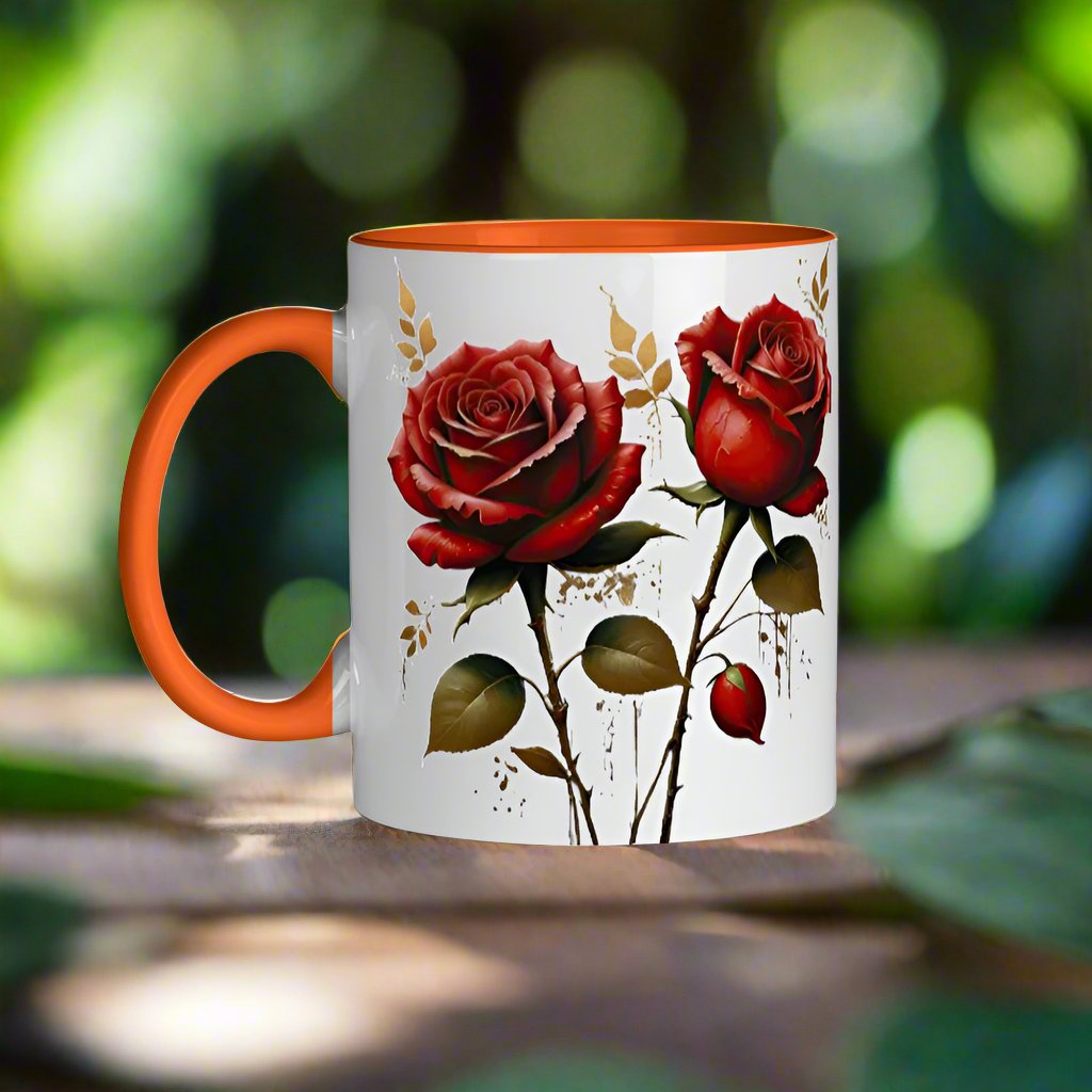Stylish Ceramic Mug